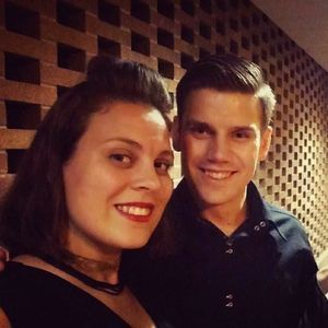 Meet your Posher, Nathan